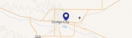 1100 Wyatt Earp Blvd