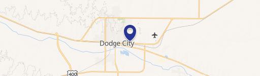 1300 Wyatt Earp Blvd