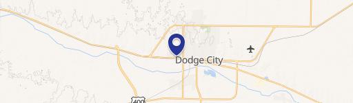 1905 Wyatt Earp Blvd