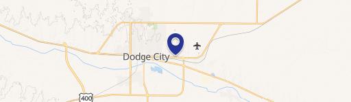 2201 Wyatt Earp Blvd