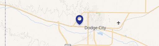 2700 Wyatt Earp Blvd