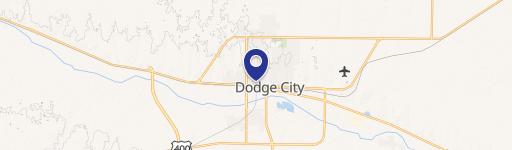 1000 Wyatt Earp Blvd