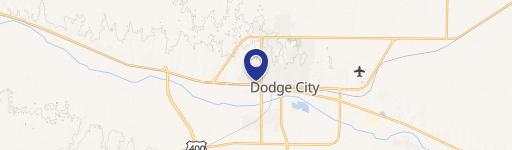 1701 Wyatt Earp Blvd