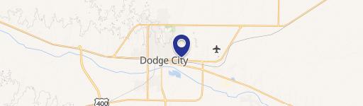 1200 Wyatt Earp Blvd