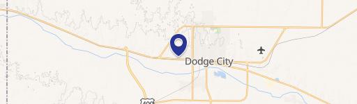 2401 Wyatt Earp Blvd