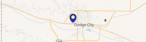 2305 Wyatt Earp Blvd