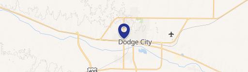 1501 Wyatt Earp Blvd