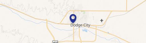 1601 Wyatt Earp Blvd