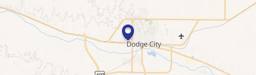 1808 Wyatt Earp Blvd