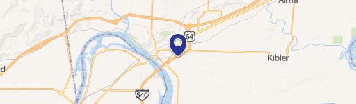 2530 Co Op Dr, Unit 2520