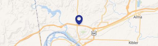 1716 12th Fayetteville Rd