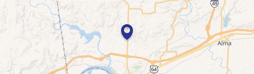 2831 Fayetteville Rd