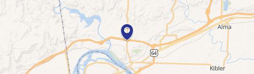 1705 Fayetteville Rd