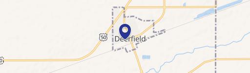 Deerfield, KS 67838