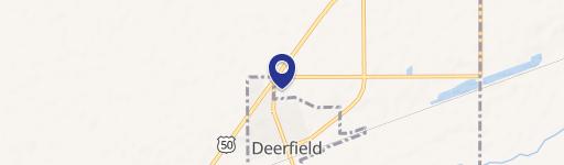 Deerfield, KS 67838