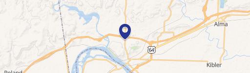 1507 Fayetteville Rd