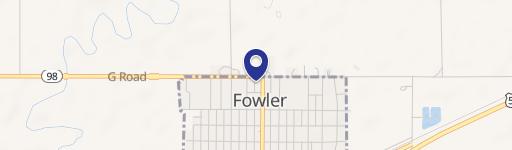 Fowler, KS 67844