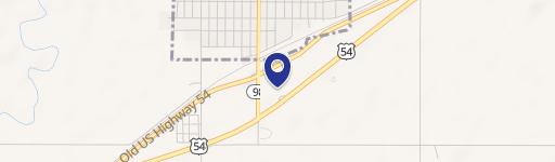 200 Us Hwy 54