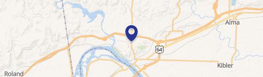 1307 Fayetteville Rd