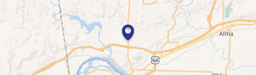 2105 Fayetteville Rd