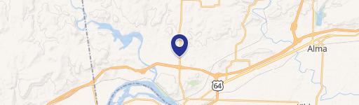 2203 Fayetteville Rd