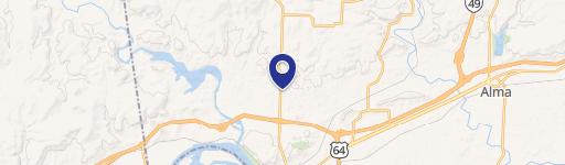 2708 Fayetteville Rd