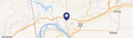 1408 12th Fayetteville Rd