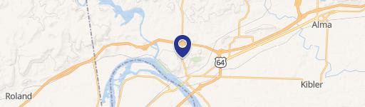 1021 Fayetteville Rd