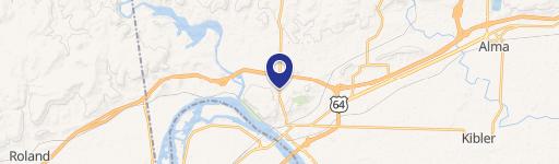 1301 Fayetteville Rd