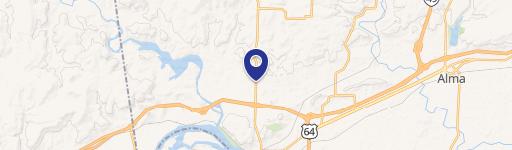 2501 Fayetteville Rd, Unit 2503