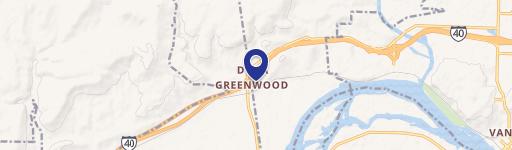 4202 Greenwood Rd