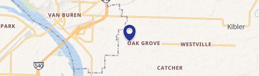 4444 Industrial Park Rd