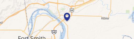 2505 Industrial Park Rd