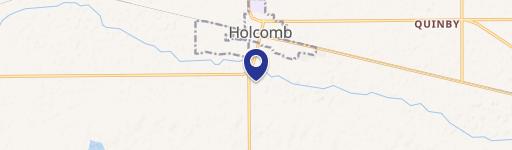 Holcomb Ln