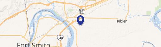 3200 Industrial Park Rd