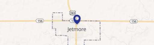 Jetmore, KS 67854