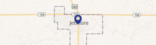 Jetmore, KS 67854