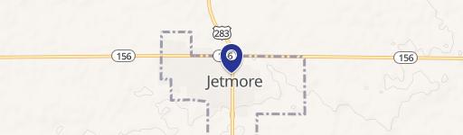 Jetmore, KS 67854