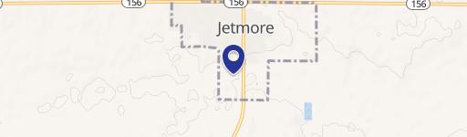 Jetmore, KS 67854