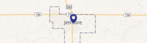 Jetmore, KS 67854