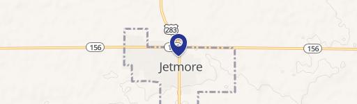 Jetmore, KS 67854