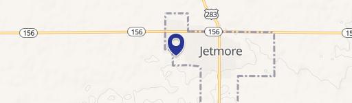 Jetmore, KS 67854