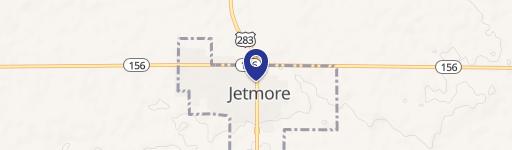 Jetmore, KS 67854