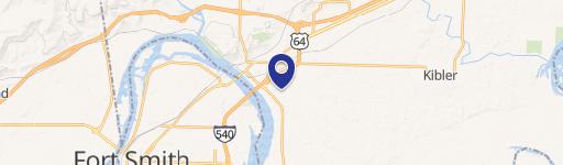 2604 Industrial Park Rd, Unit 2610