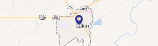 Lakin, KS 67860