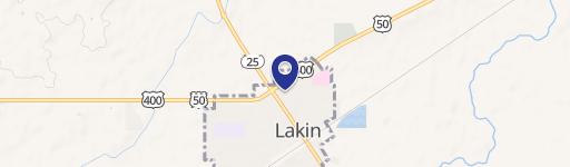Lakin, KS 67860