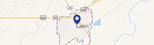 Lakin, KS 67860