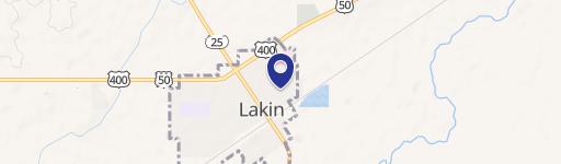 Lakin, KS 67860