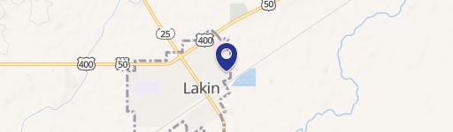 Lakin, KS 67860