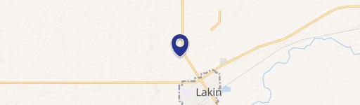Lakin, KS 67860